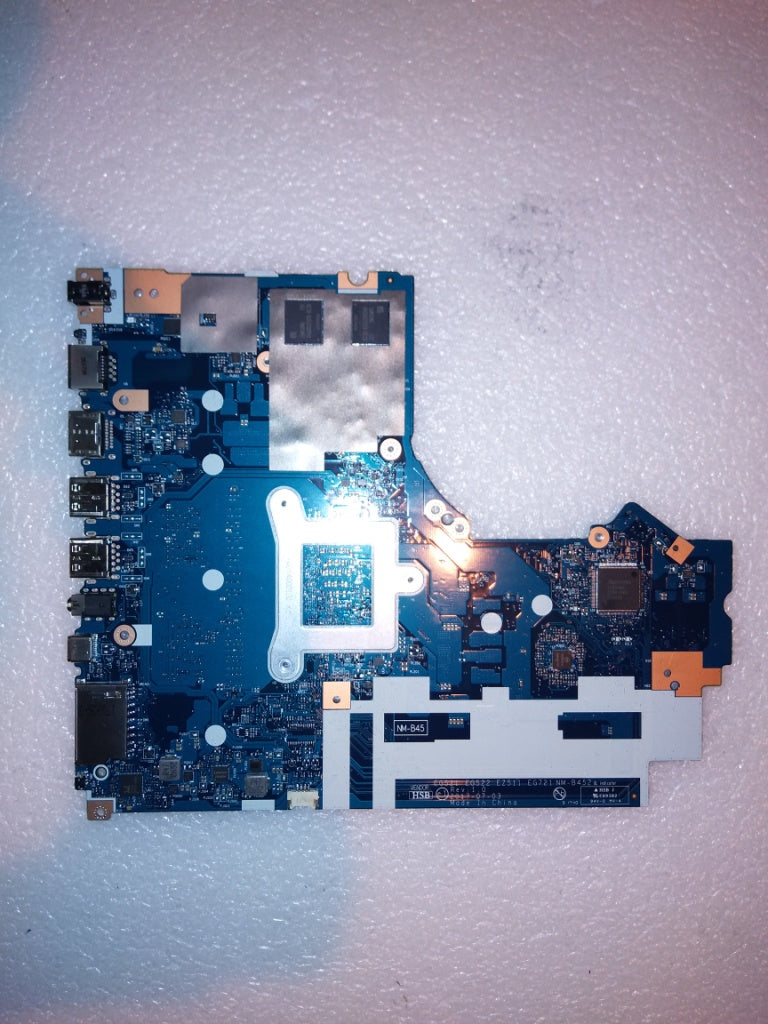 Lenovo Mb I7-8550U V4G4G Nfpop-Blk - 5B20Q15604