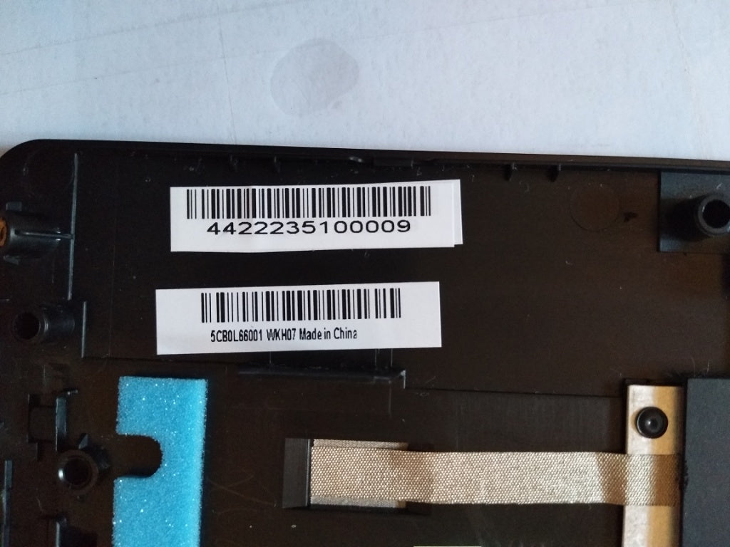 Lenovo Co Covers - 5CB0L66001