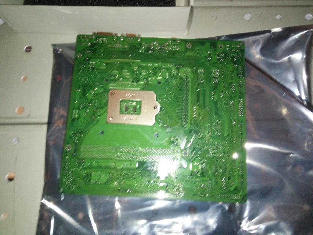 Lenovo 03T6677 Pl System Boards