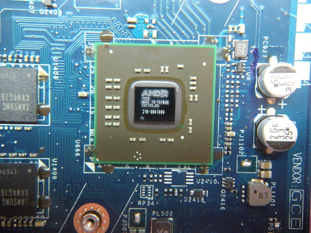 Lenovo Mb Assembly - 04X5122