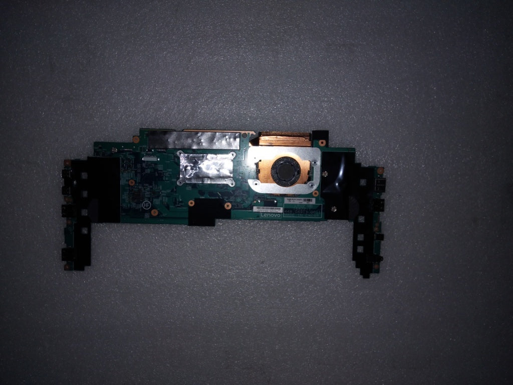 Lenovo Mb Nok I7-7600U 8G Amt Tpm2 Vp - 01AX875