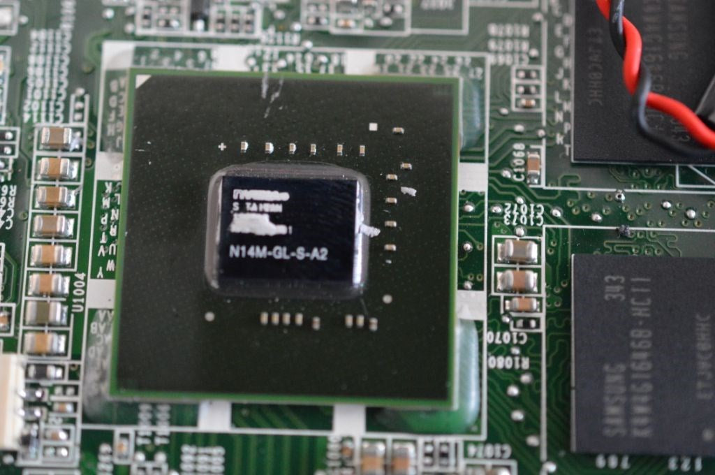 Lenovo Mainboard Lz8T W8S I7-3537 W/C - 90002524