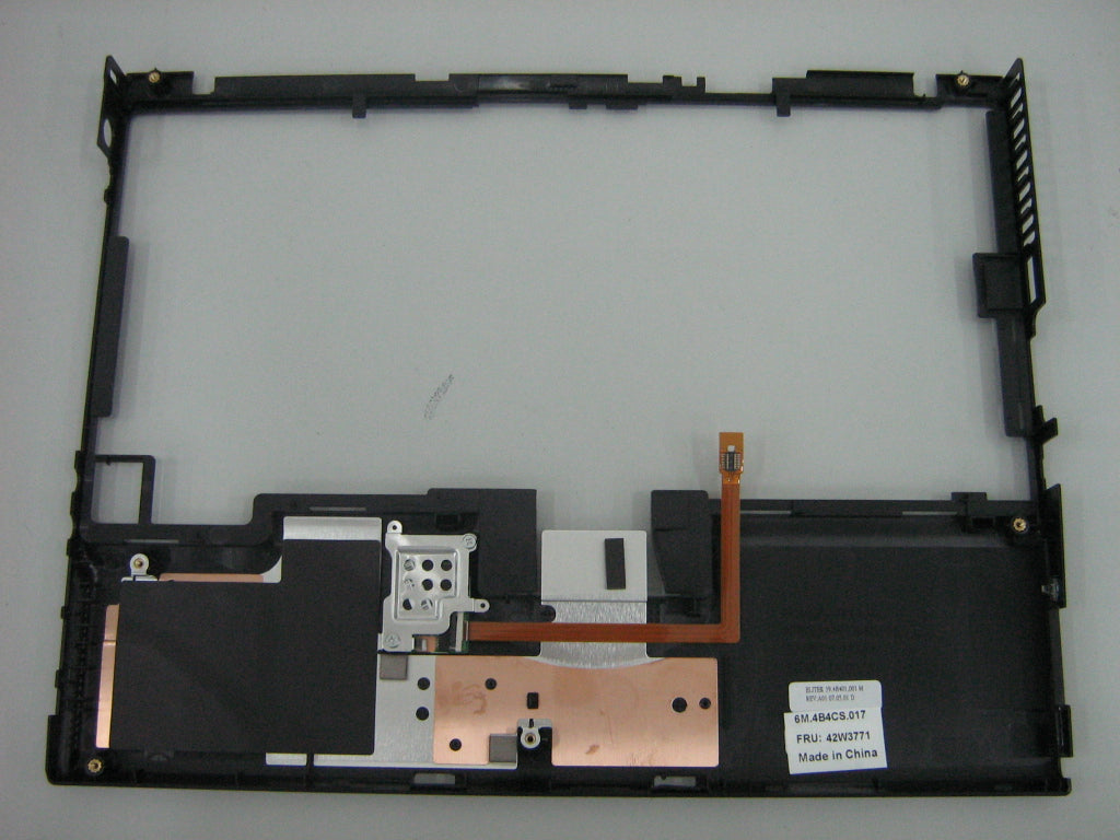 Lenovo Bezel Keyboardbzfpthkplog - 42W3771