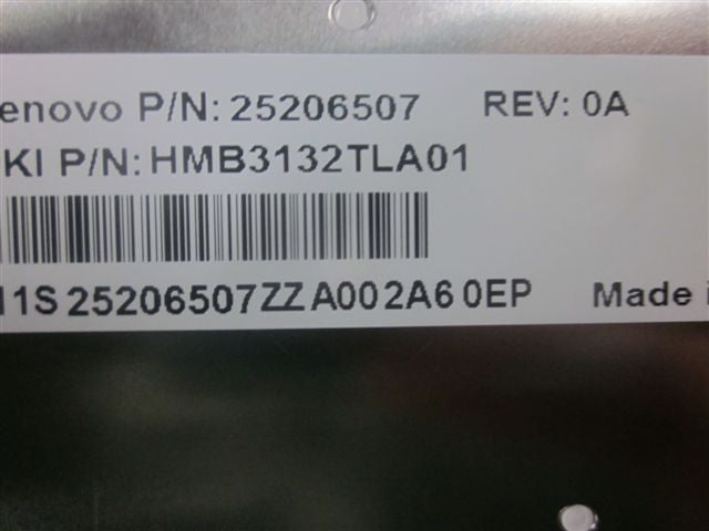 Lenovo Kb Keyboards External - 25206507