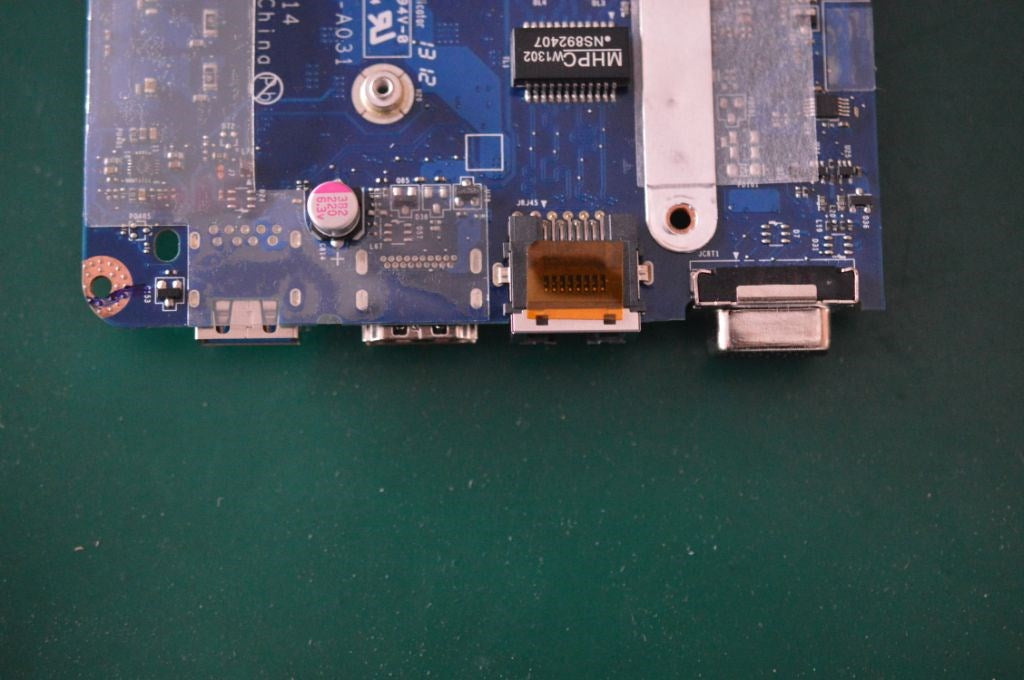 Lenovo Mainboard Viqy0 47W Hd W8S - 90002915