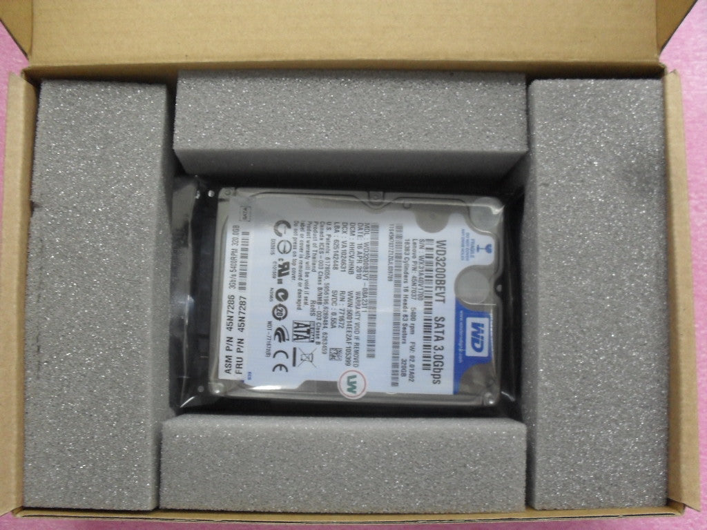Lenovo Replacement Part - 45N7287