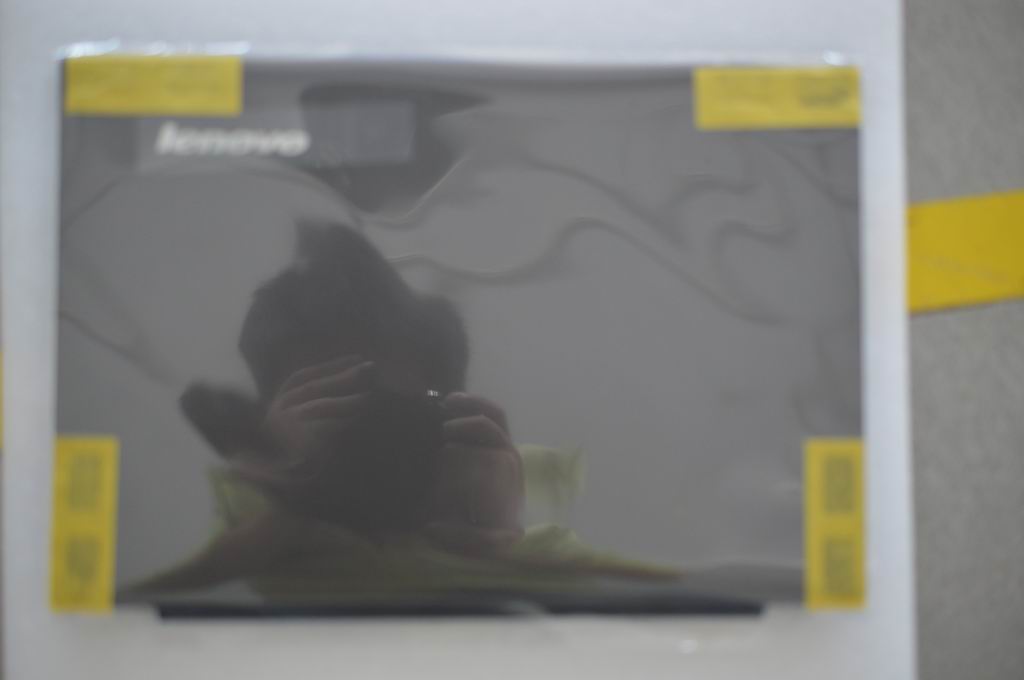 Lenovo Co Covers - 90203330