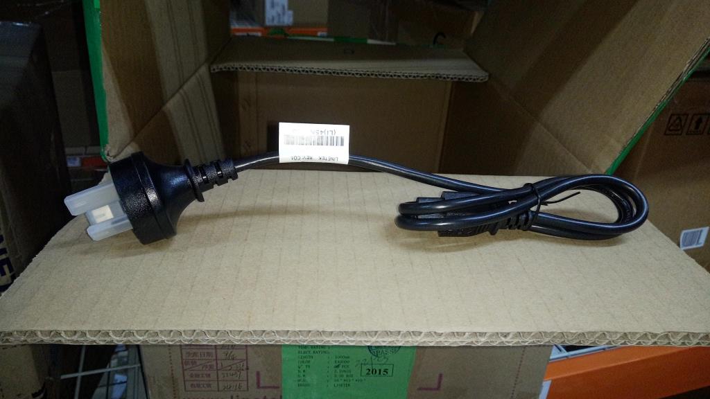 Lenovo Cc Cables External - 145000589