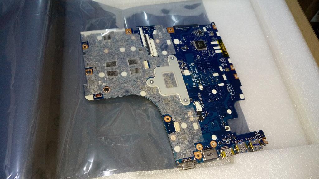Lenovo Pl System Boards - 5B20K34626