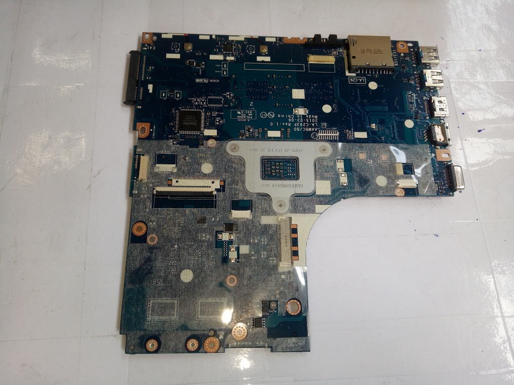 Lenovo Pl System Boards - 5B20J22800