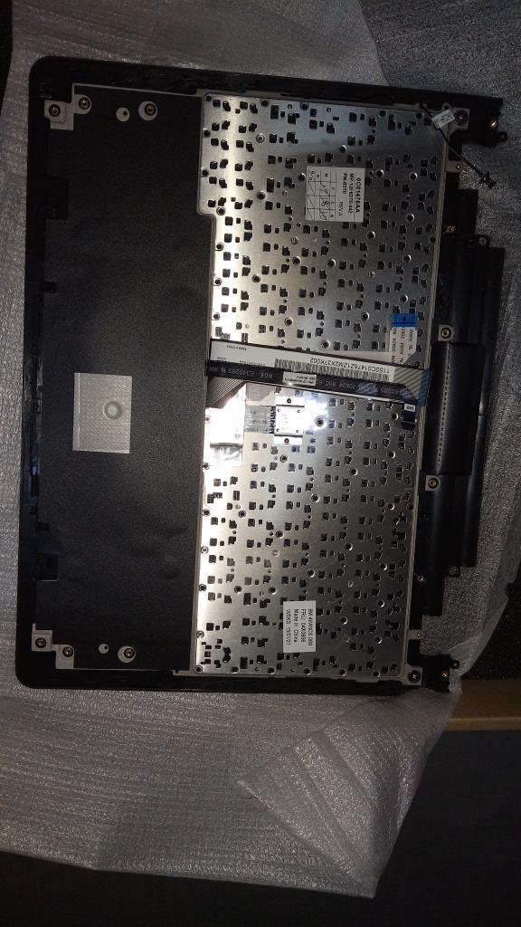 Lenovo Mech - 04X0656