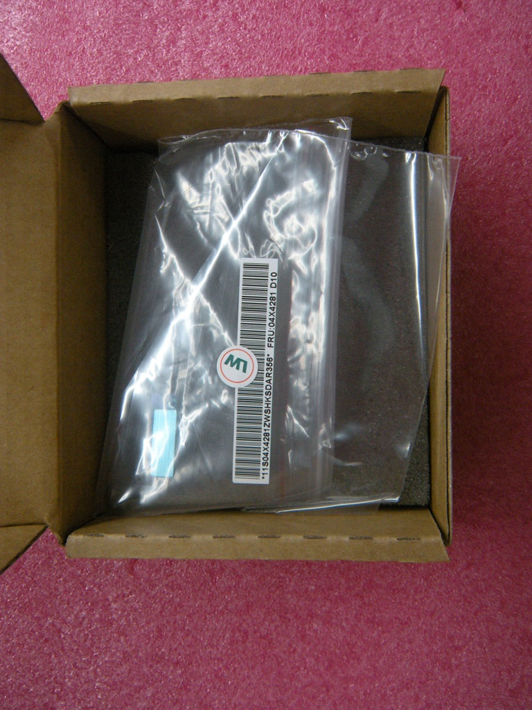 Lenovo Label Name Label For S431 - 04X4281