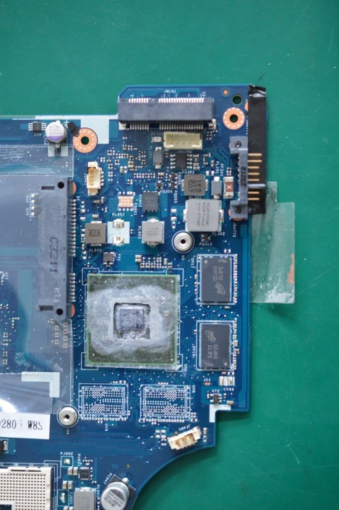 Lenovo Mb Viwgp W8S Dis Hm76 2G 18W - 90002805