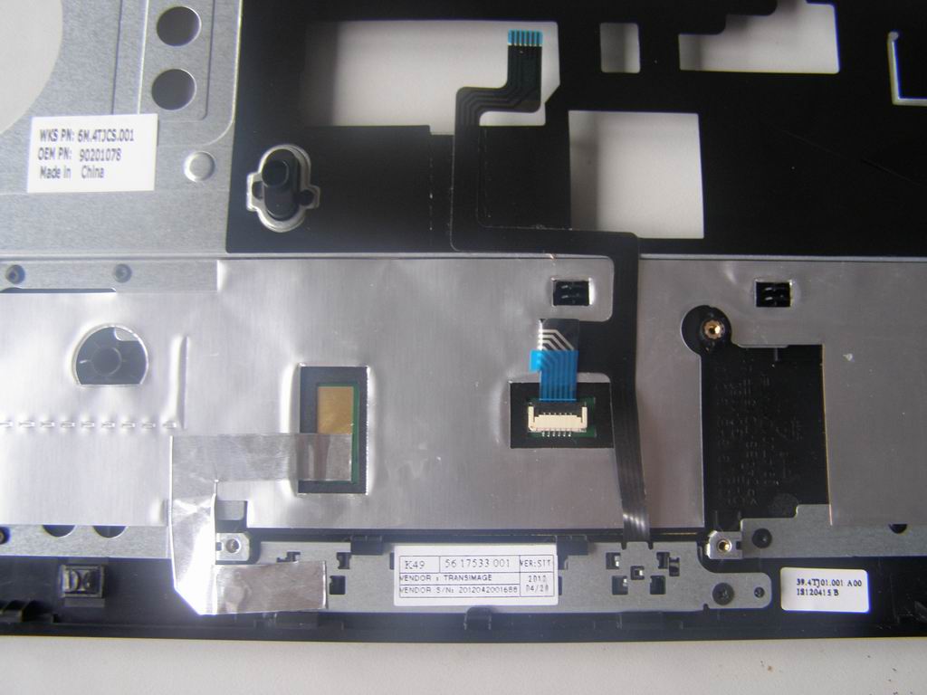 Lenovo Replacement Part - 90201078