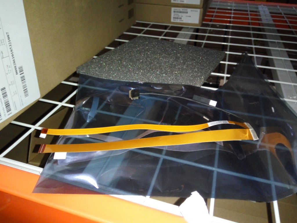 Lenovo Ct Cables Internal - 00HW452