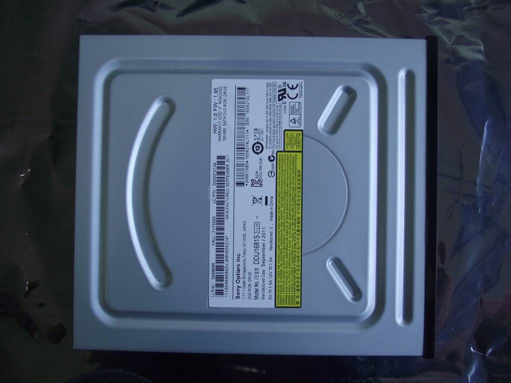 Lenovo Replacement Part - 25012134
