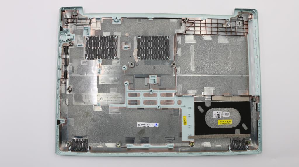 Lenovo 5CB0R13444 Logic Lower Assembly 14T Mgree