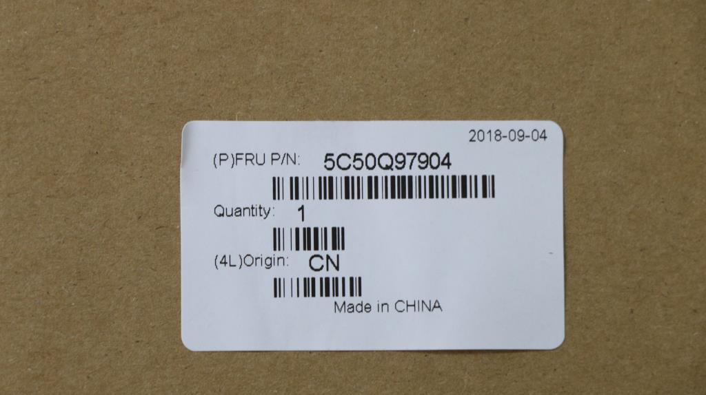 Lenovo Io Board 3N 81A6 Ptn - 5C50Q97904