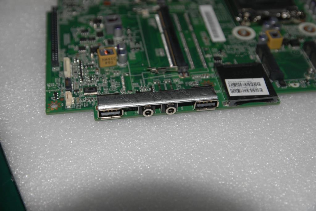 Lenovo 11200950 Mainboard H61 W/O Hwtv 1G 7450