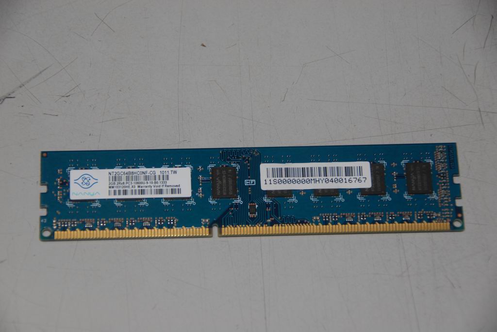 Lenovo Memory(R) Nt2Gc64B8Hc0Nf-Cg 2G - 1006727
