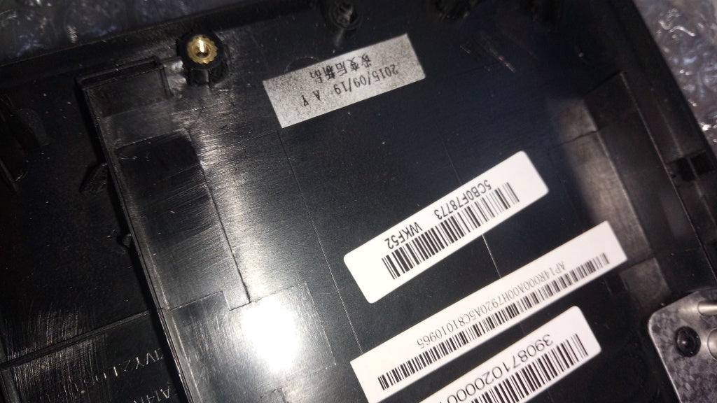 Lenovo Co Covers - 5CB0F78773