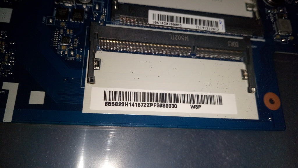 Lenovo Pl System Boards - 5B20H14157