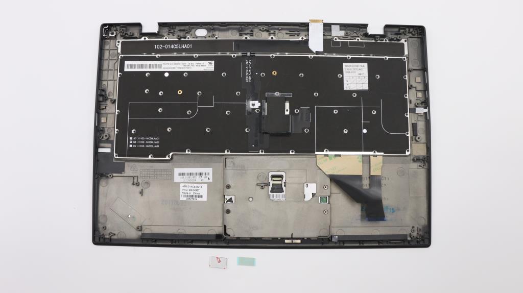Lenovo Ma Mechanical Assemblies - 00HN957