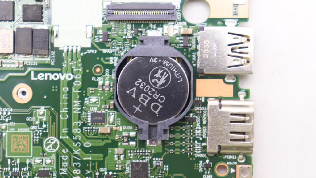 Lenovo Bdplanar Mbl82Xn Win Agd7220U_ - 5B21K59344