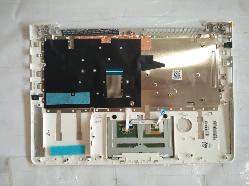 Lenovo Co Covers - 5CB0L45191