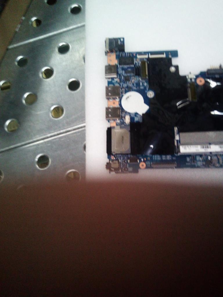 Lenovo System Board Planar Motherboar - 01YR397