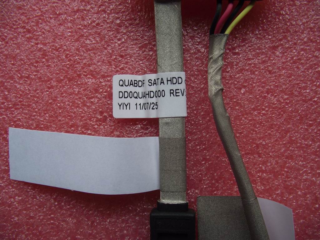 Lenovo 31051820 Cable Carib Qu1 Hdd