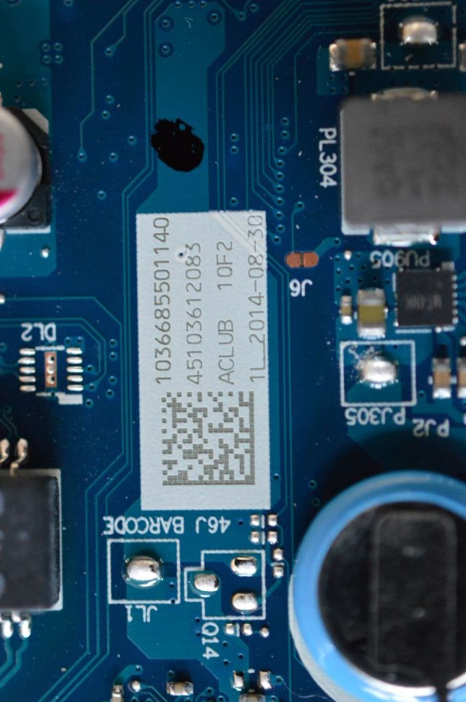 Lenovo Replacement Part - 5B20G45455