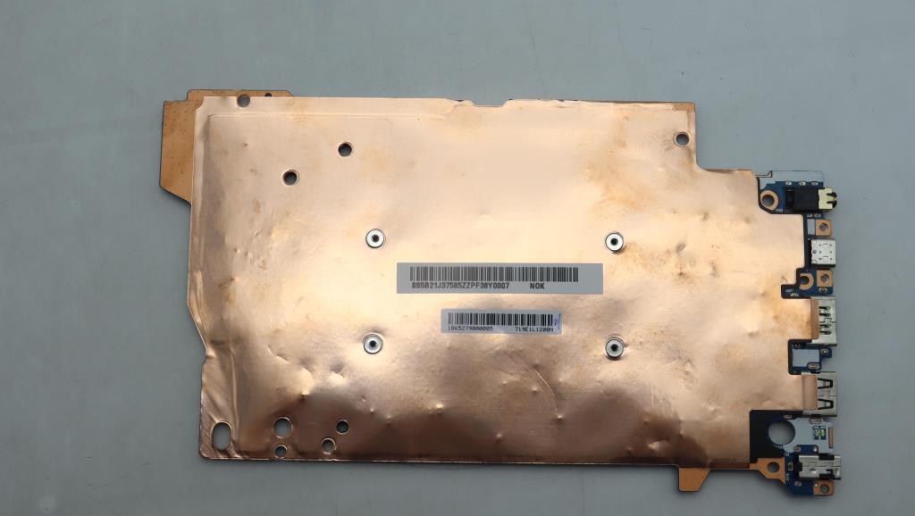 Lenovo Bdplanar Mbl82Xb Nok I3N305Uma - 5B21J37585