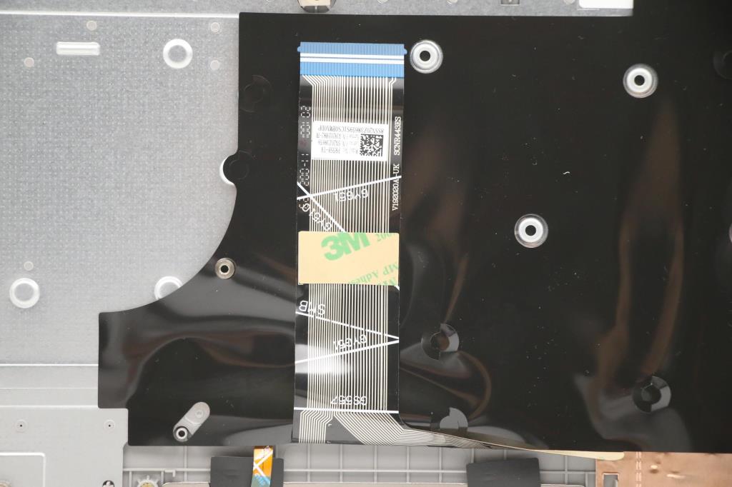 Lenovo Cover Upper Case Asm_Tur L20V3 - 5CB1B07499