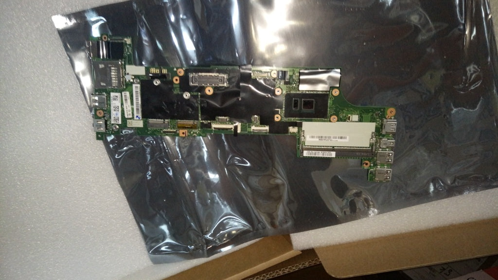 Lenovo Pl System Boards - 00UP197