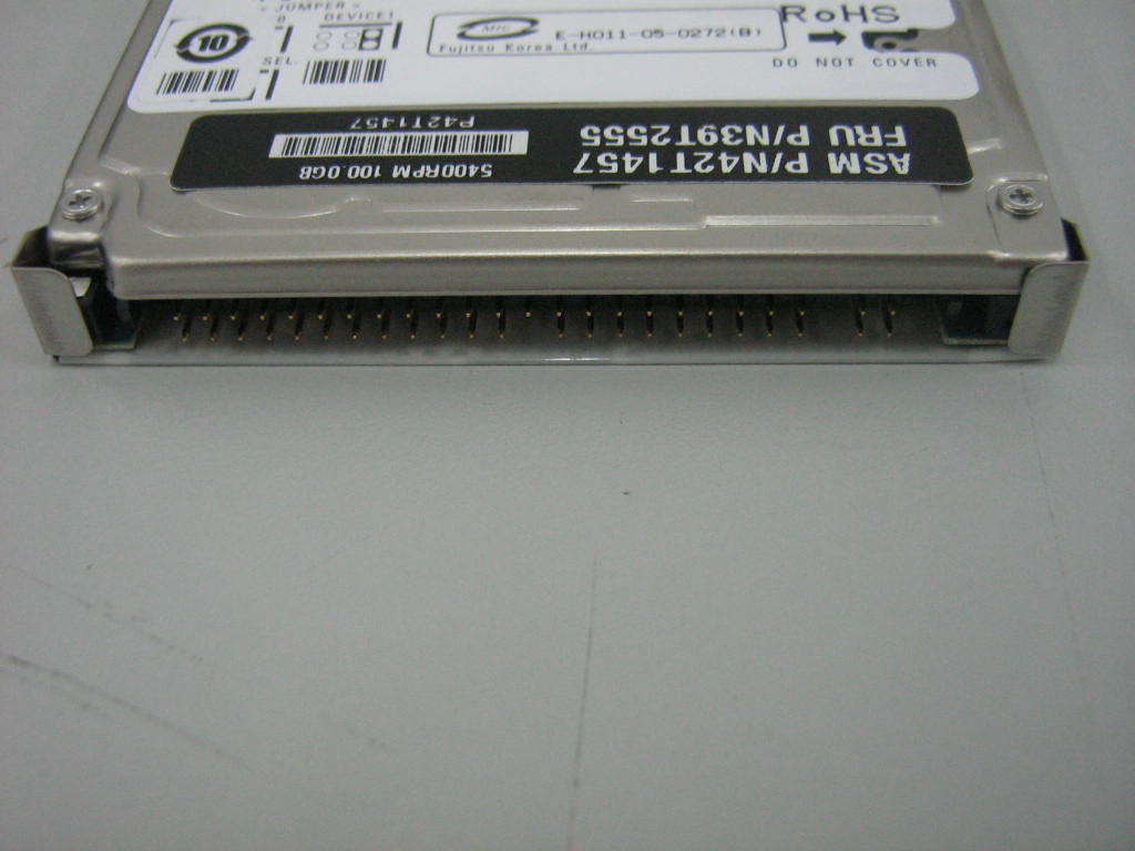 Lenovo Driveh T2 B100R F - 39T2555
