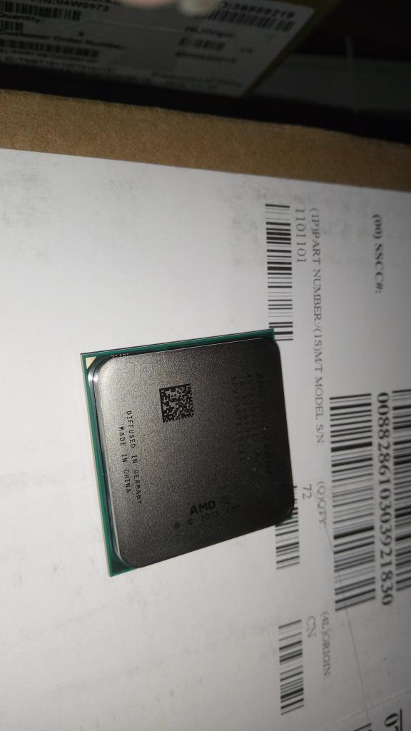 Lenovo 1101101 Pu Processors