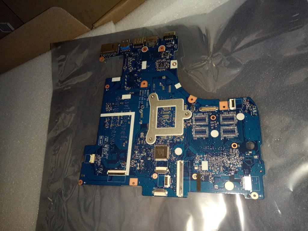 Lenovo Pl System Boards - 5B20K81163