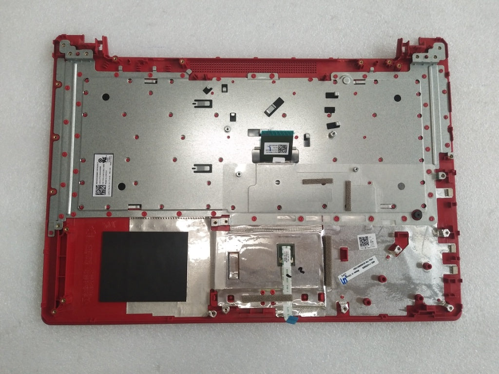Lenovo Logic Upper Assembly 14T Red C - 5CB0M91294