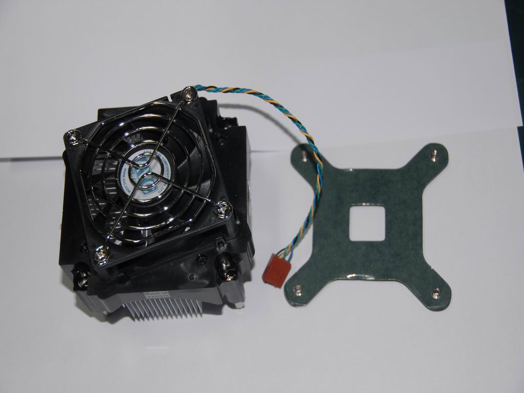 Lenovo 31033855 Cooler Avc Z7Ul06B002 65W/95W