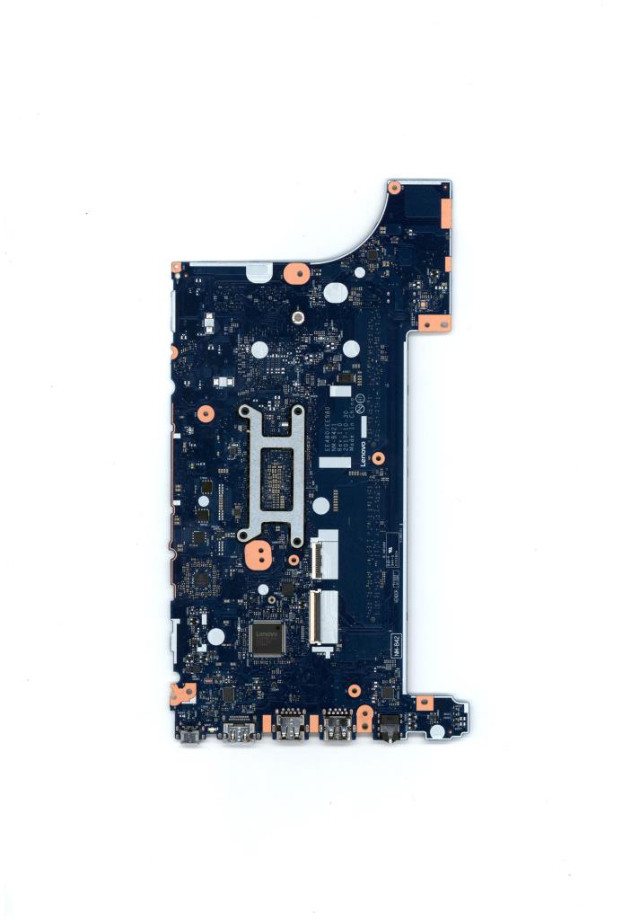 Lenovo System Board Planar Motherboar - 02DC208