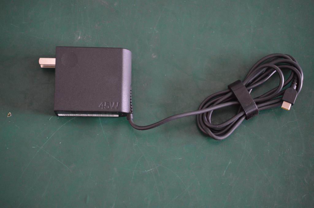 Lenovo Tbg 45W Pd Type C Wall Mount ( - 5A10K34722