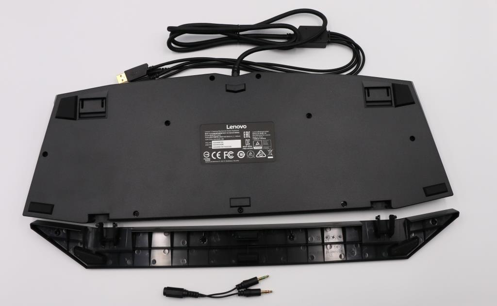 Lenovo Kb Keyboards External - 5D50K66785