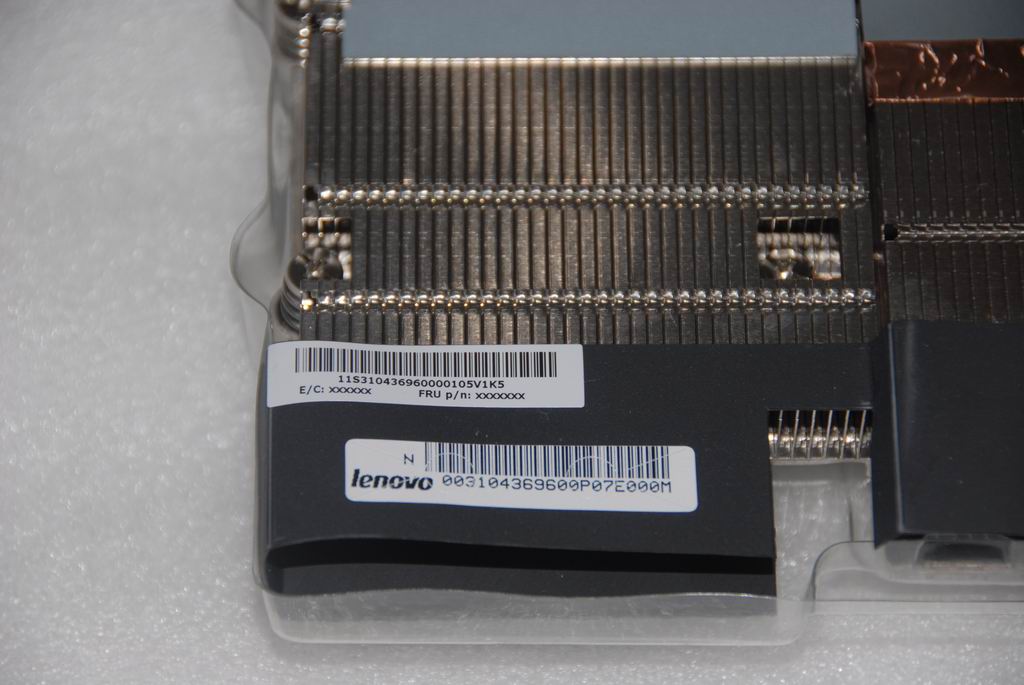Lenovo 31043696 - Part