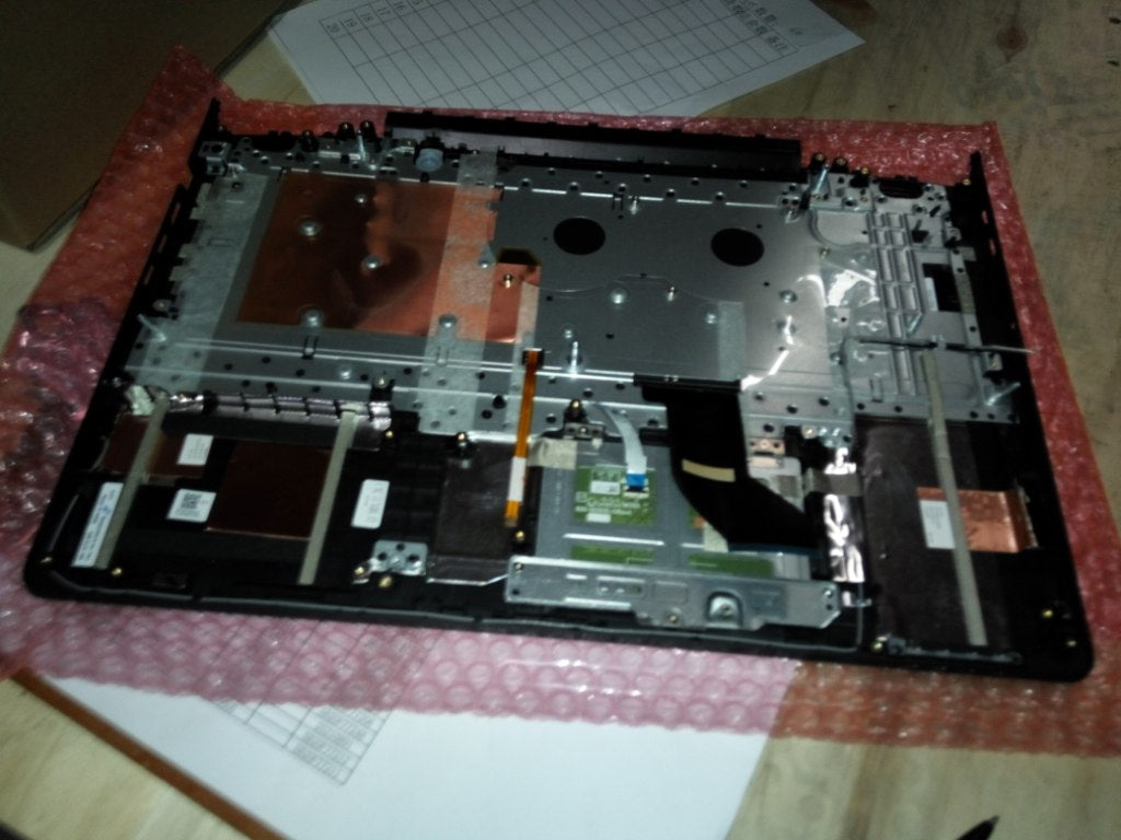 Lenovo Co Covers - 5CB0K25555