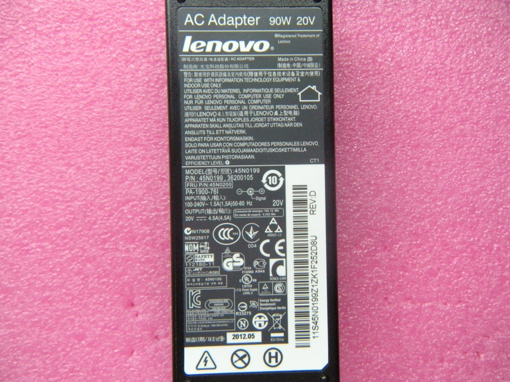 Lenovo 45N0200 - Part