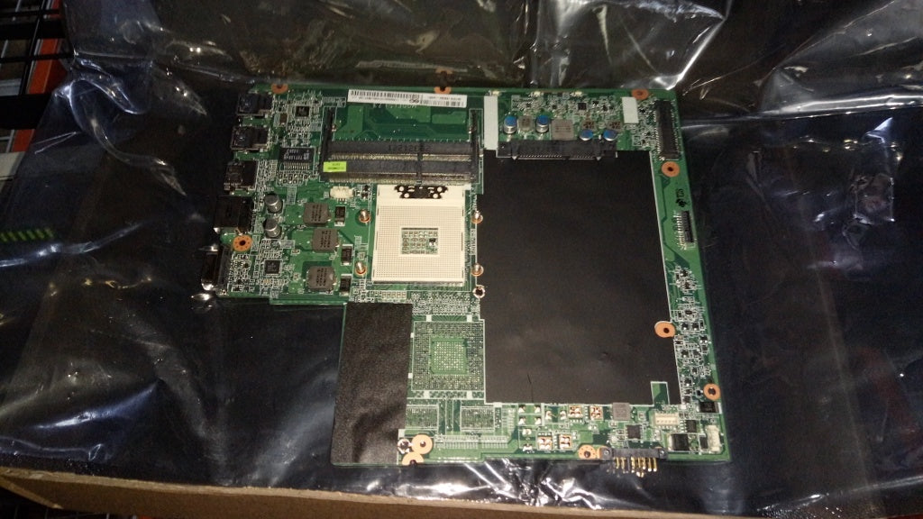 Lenovo Mb Lz3 Uma 100M - 90000107