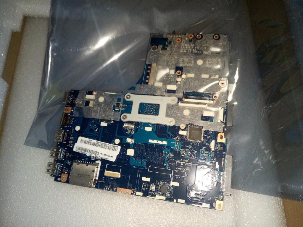 Lenovo Pl System Boards - 5B20F86163