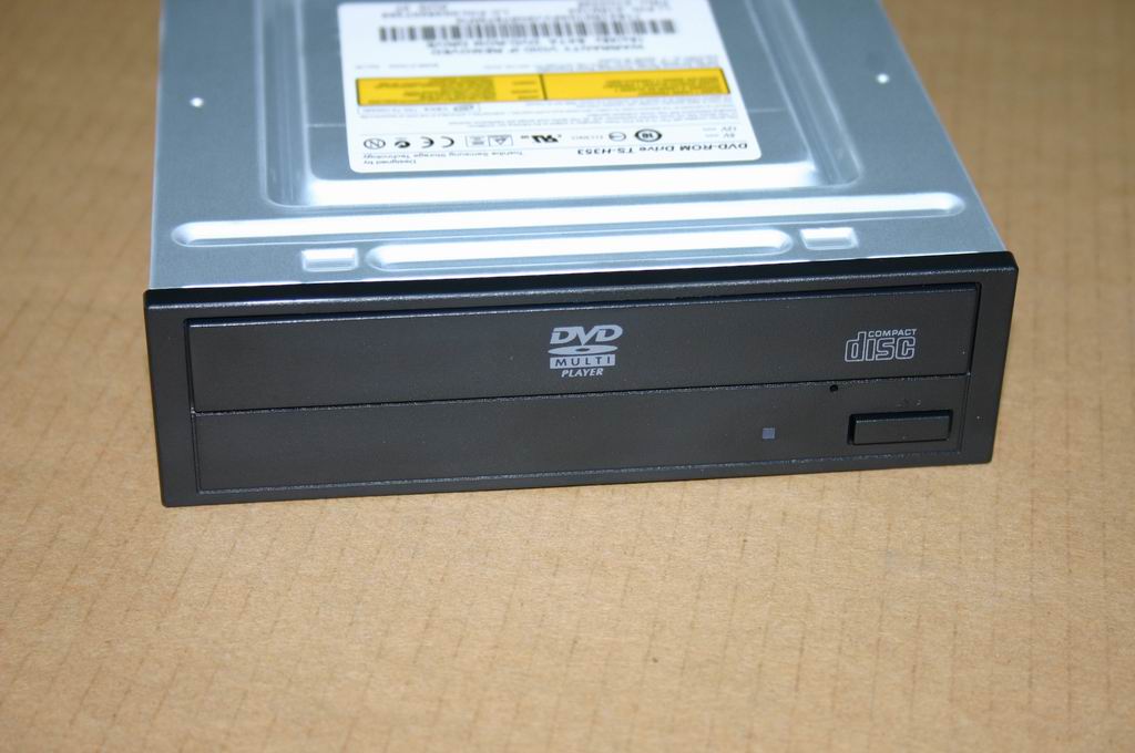 Lenovo 25007369 Dvd Tsst 16X Ts-H353B Sata Bla