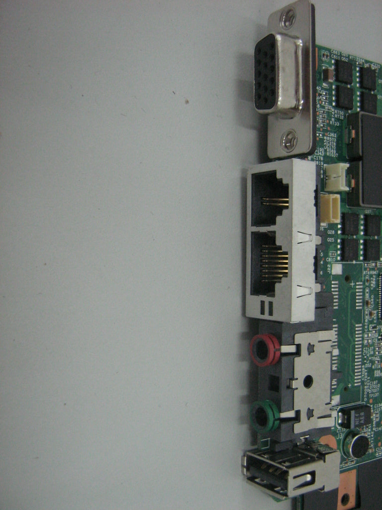 Lenovo System Board Assembly - 42W7825
